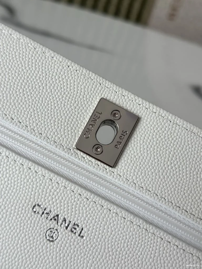 Chanel FlexibleFit 51985 Woc Bags 0726